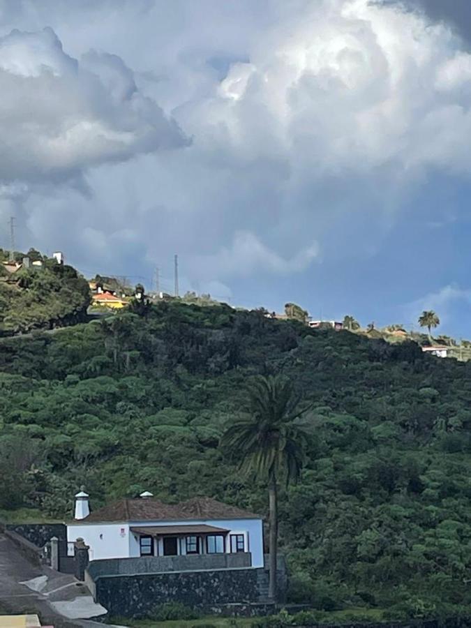Casa El Caldero Villa Villa de Mazo Ngoại thất bức ảnh